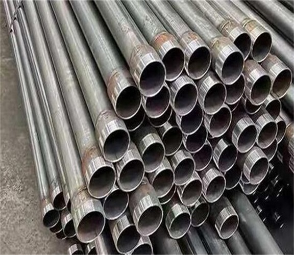 玉林套筒式声测管桩基专用