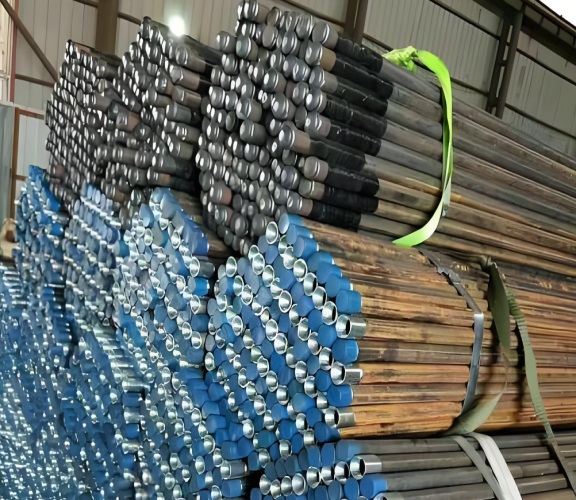玉林单向注浆管流量可控